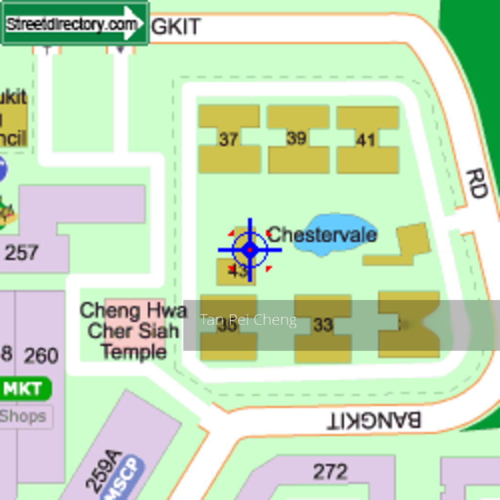 Chestervale (D23), Condominium #133877922